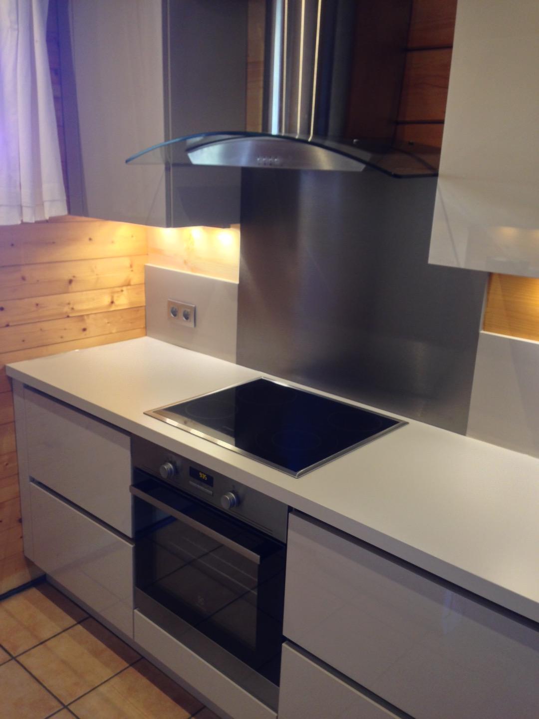 Espace Cuisine