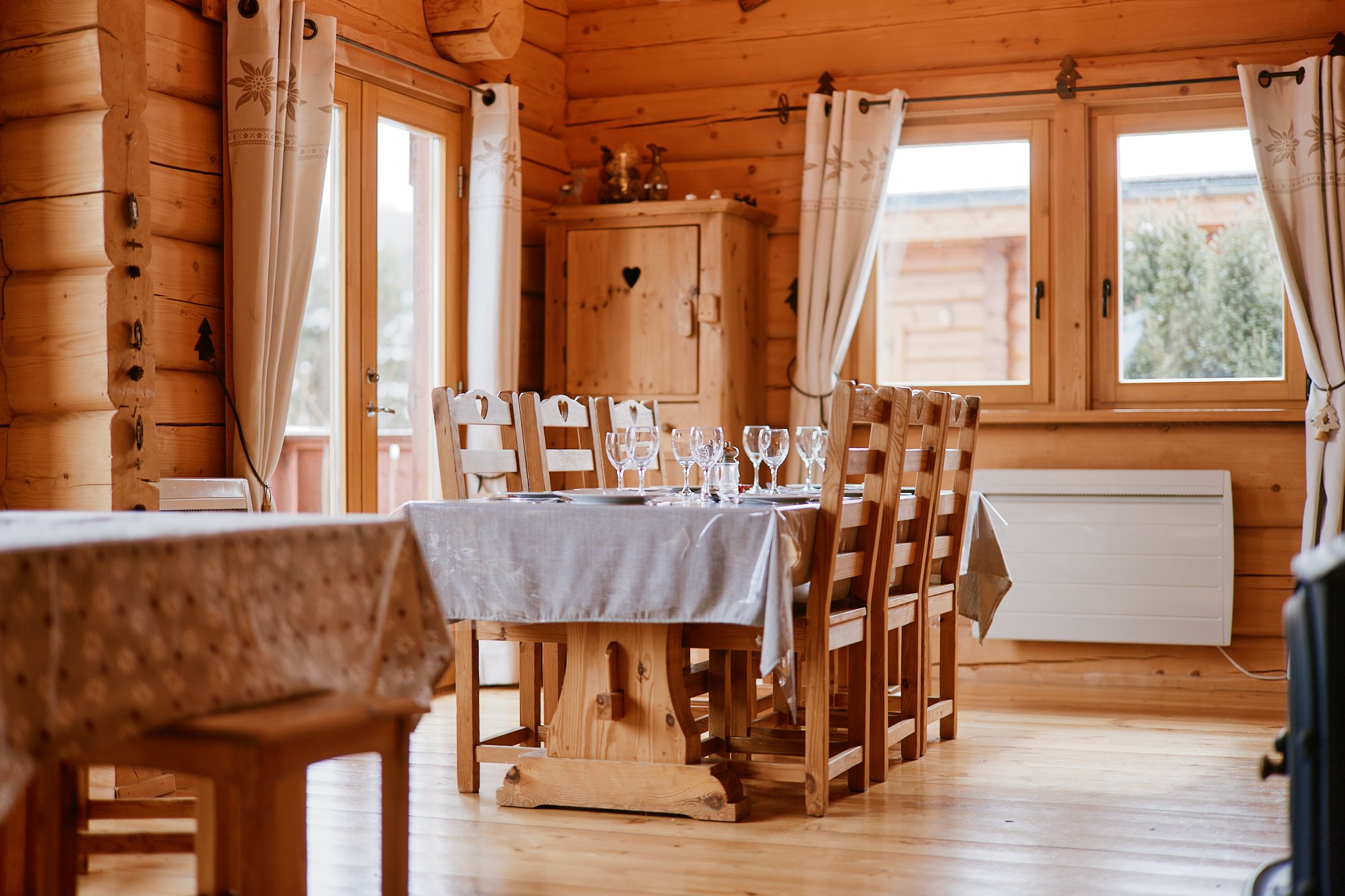 Salon Séjour