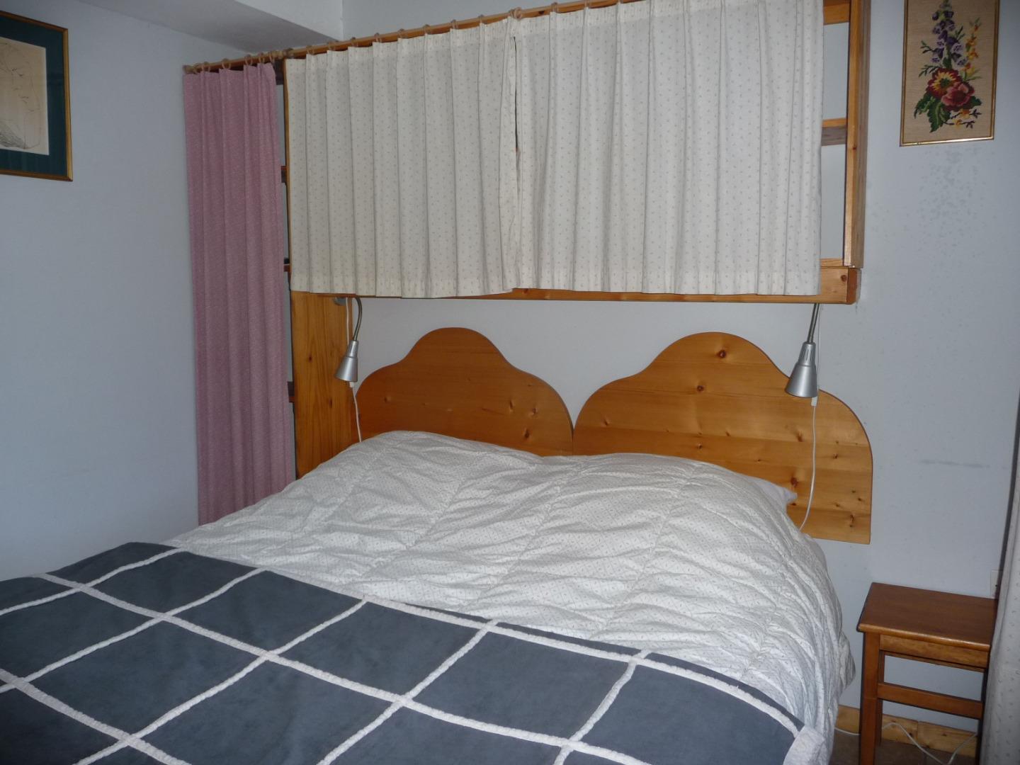 chambre app Van Bemmel