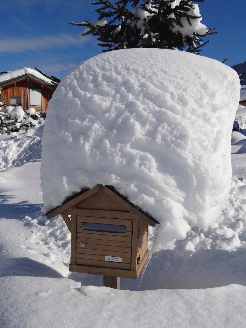 Chalet Edelweiss