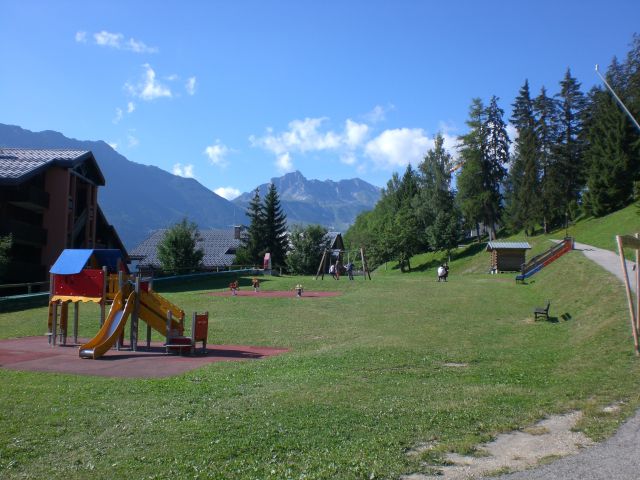 Jeux enfants