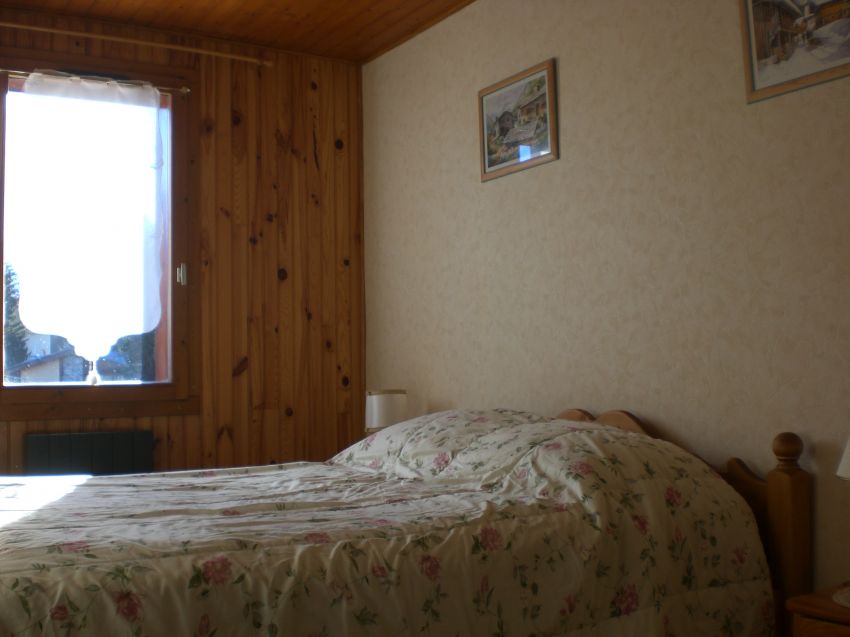 Chambre 1
1 lit 2 personnes