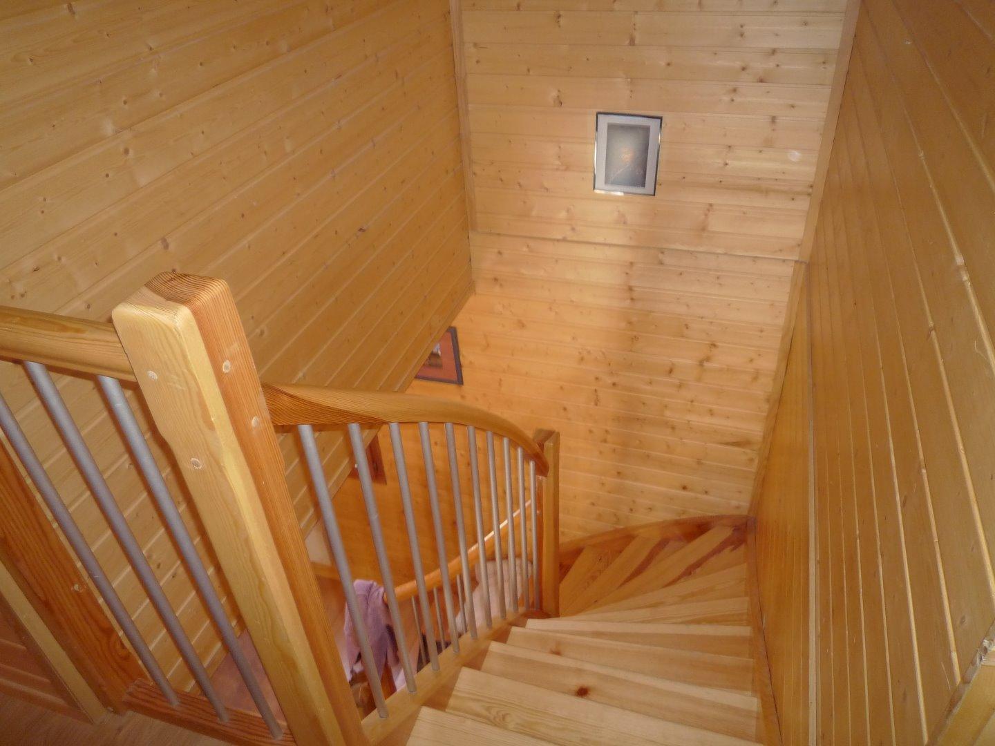 ESCALIER