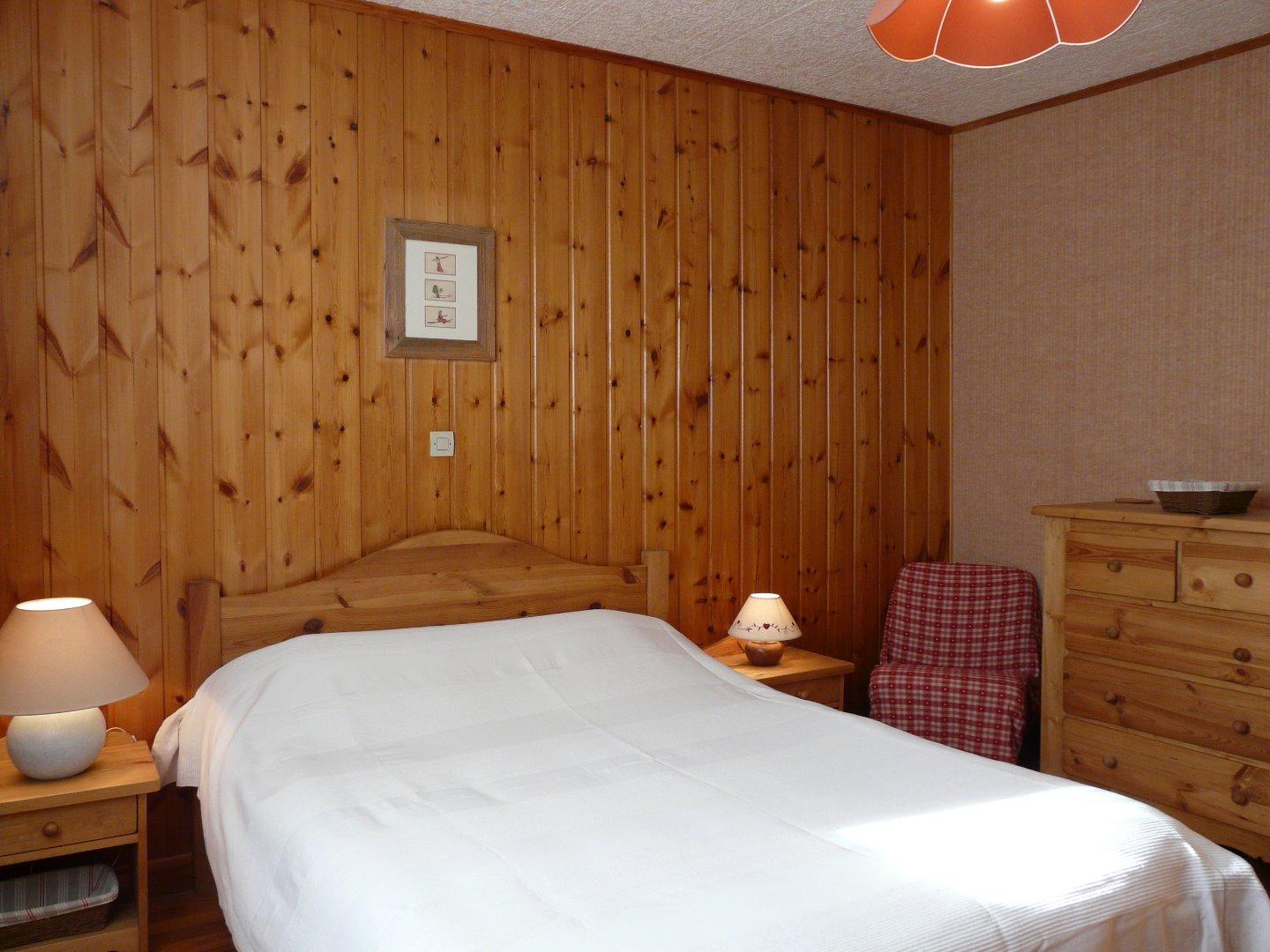 Chambre n° 1
