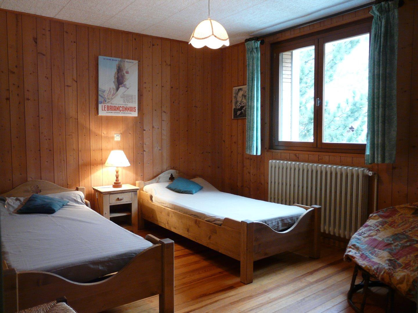 Chambre n° 2