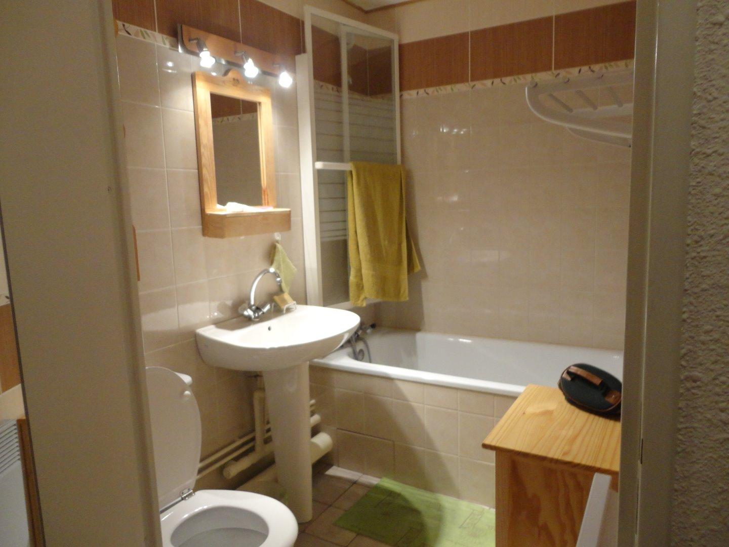 salle de bain