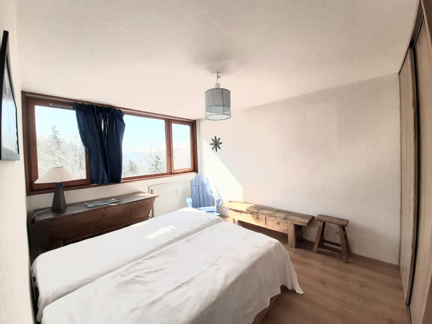 1ère chambre
