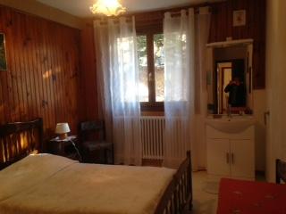 une chambre
