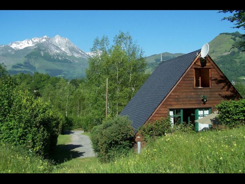 Le gîte de Fanny