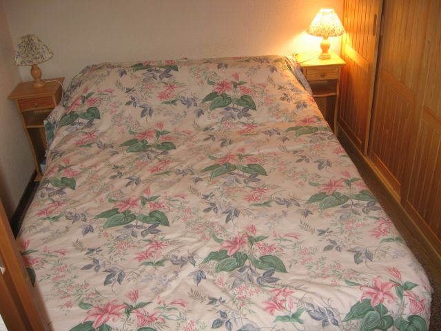 Chambre cabine pour 2 personnes, avec
nombreux rangements