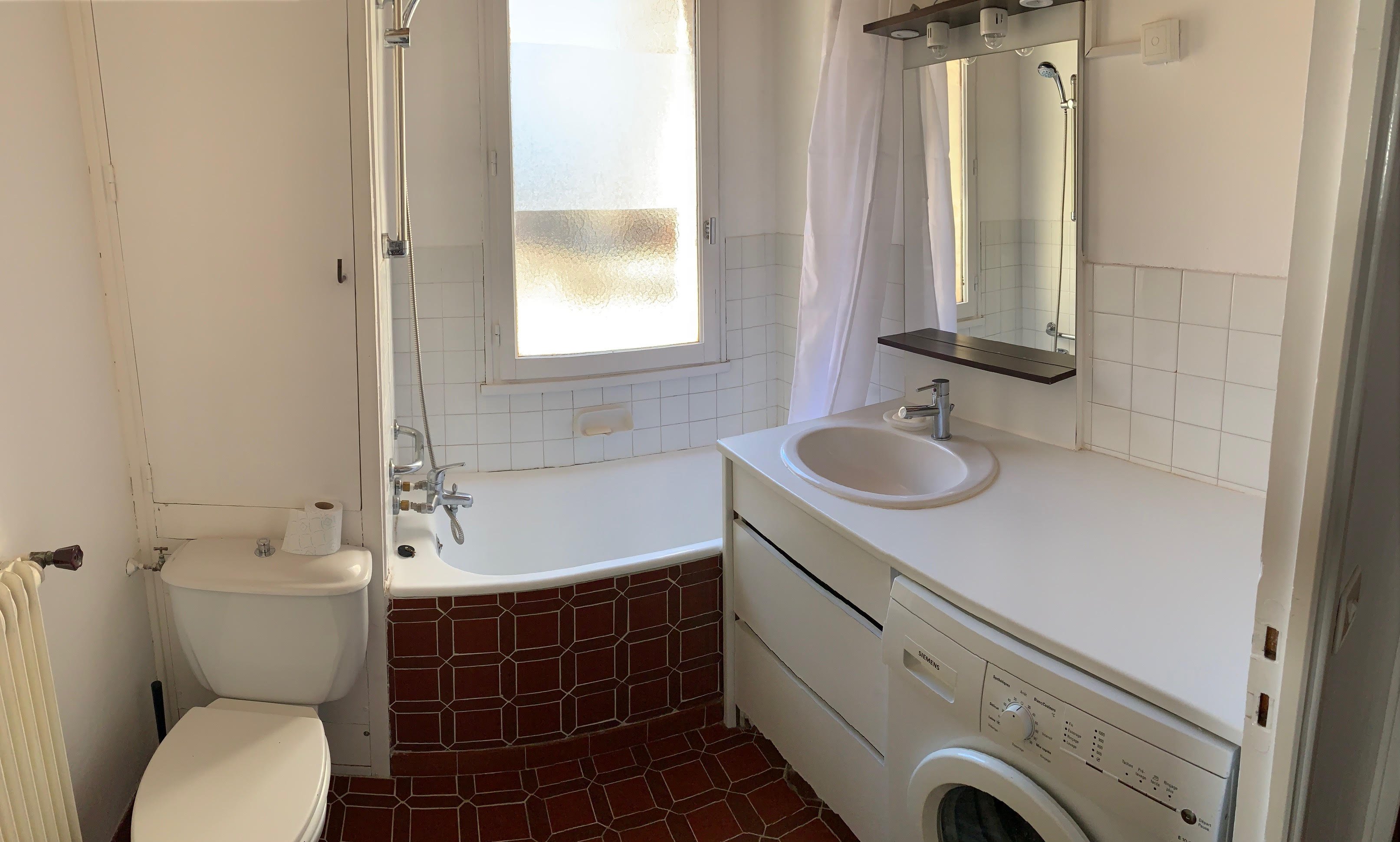 Salle de bain / WC