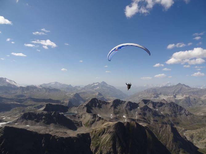 Parapente