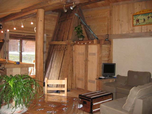 séjour