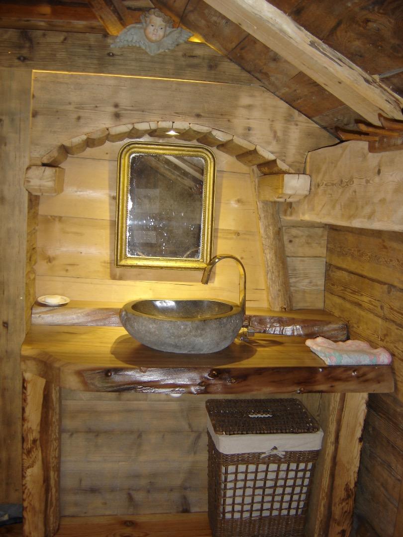 Coin toilette
