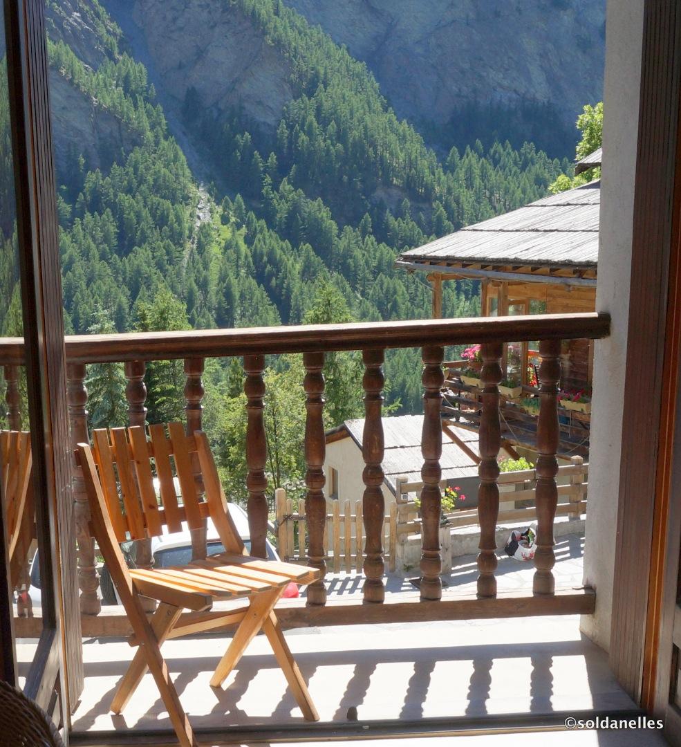Balcon
