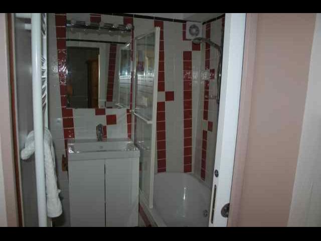salle d'eau