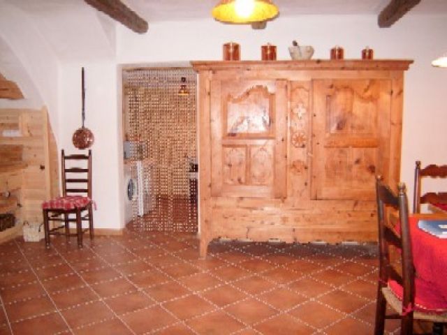 LA CLAPIERE