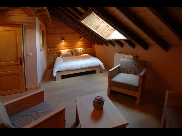 chambre Belle Etoile