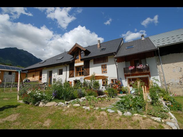 La Ferme de Noémie