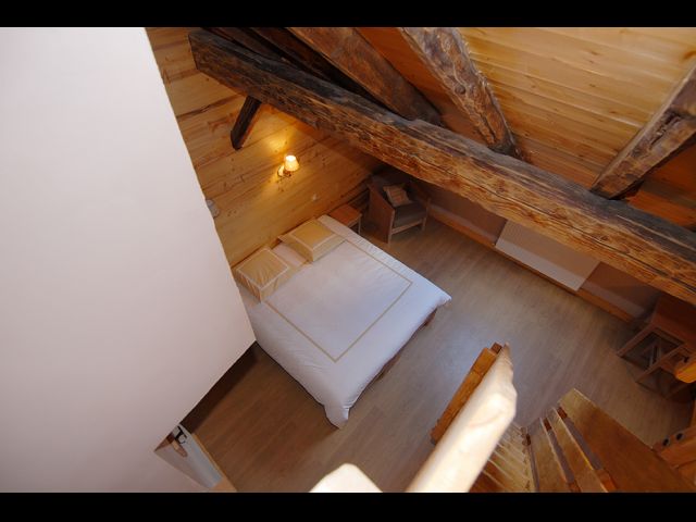 Chambre Edelweiss