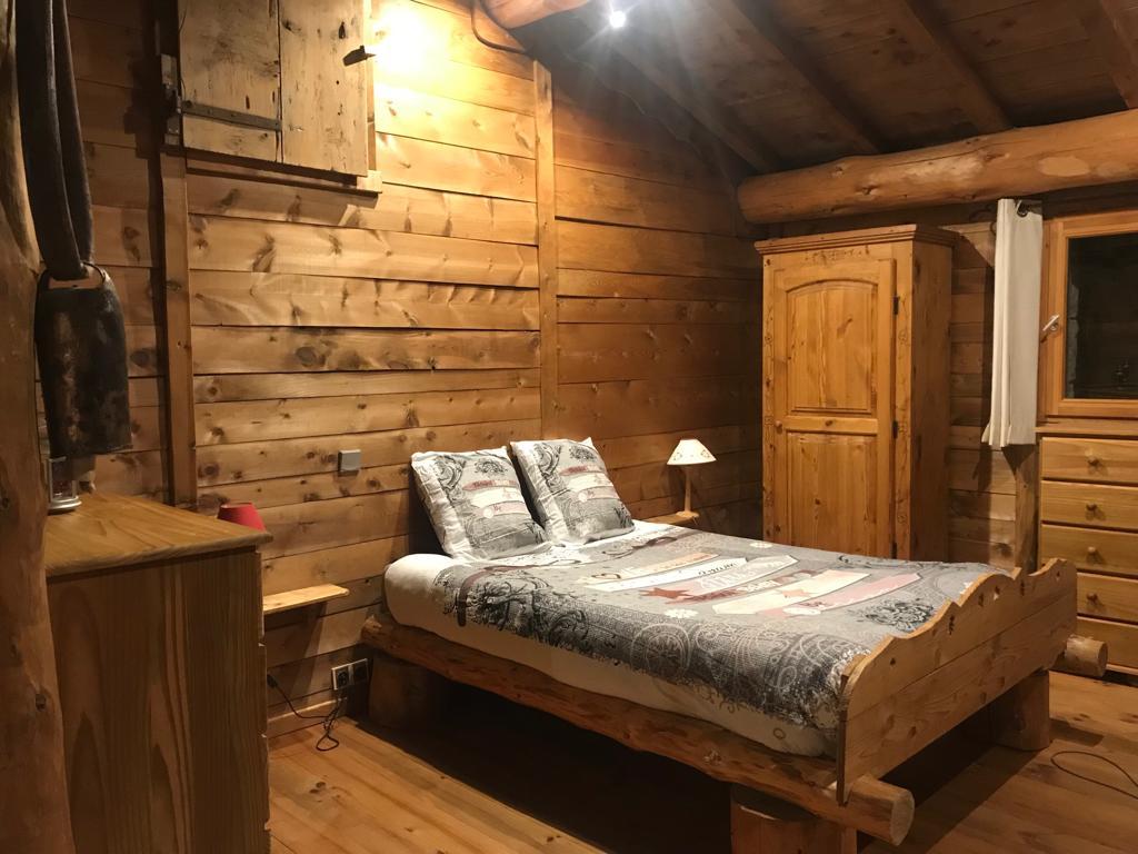 chambre parentale