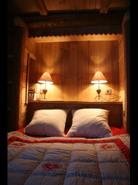 Chambre Marmottes