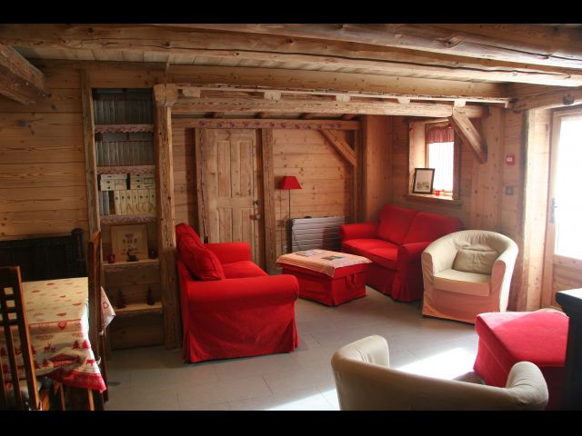 Le salon 