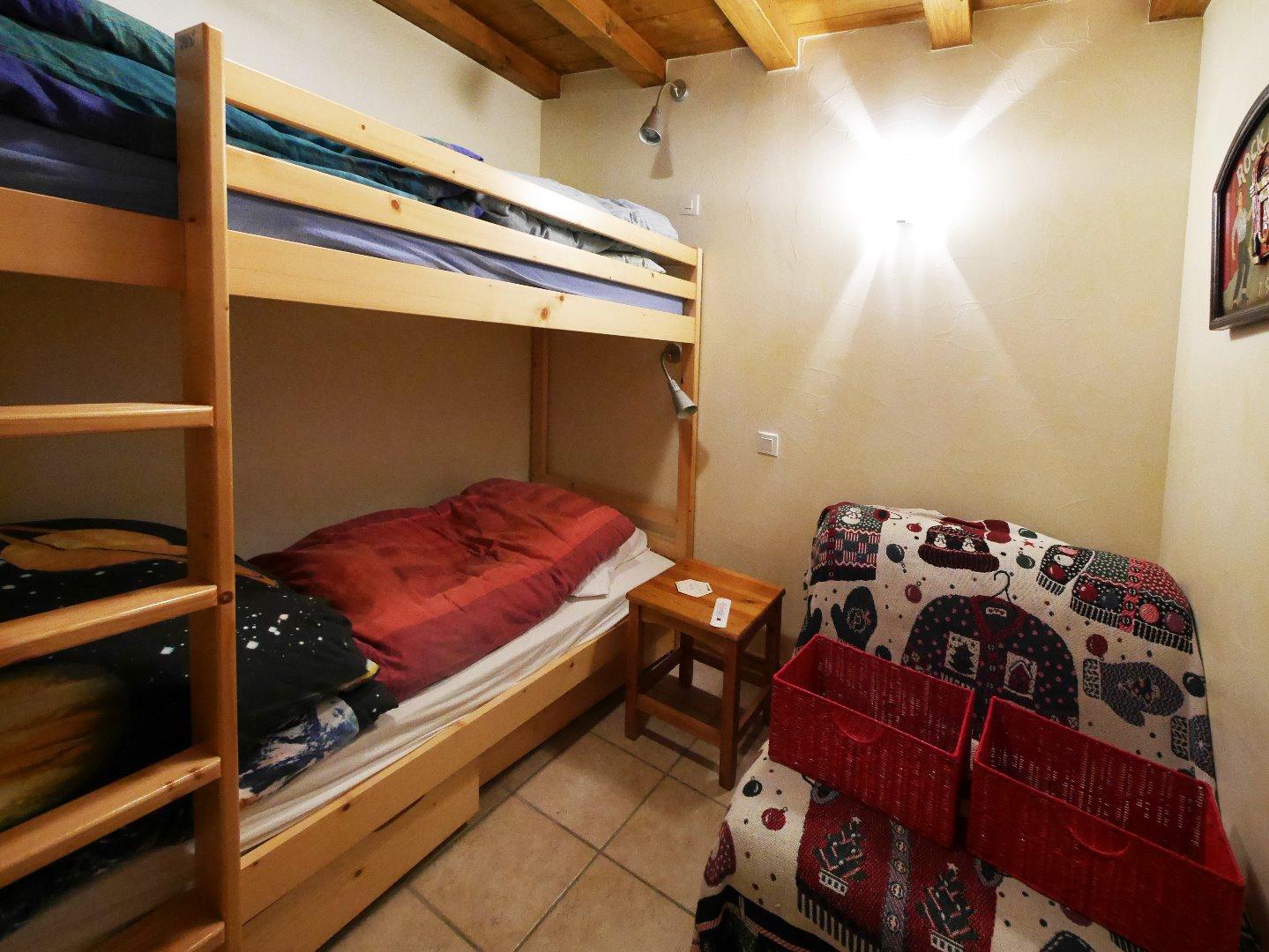 3éme chambre, autre vue