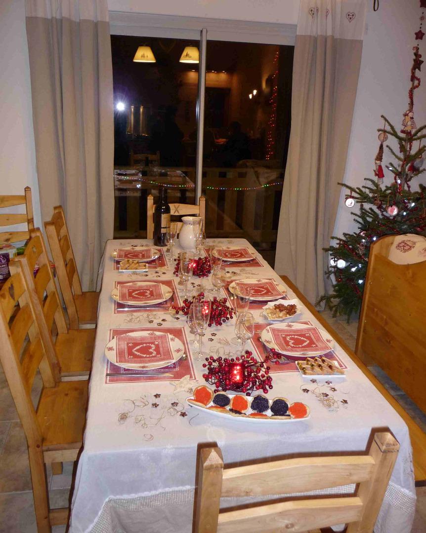 Chalet Normalie à La Norma