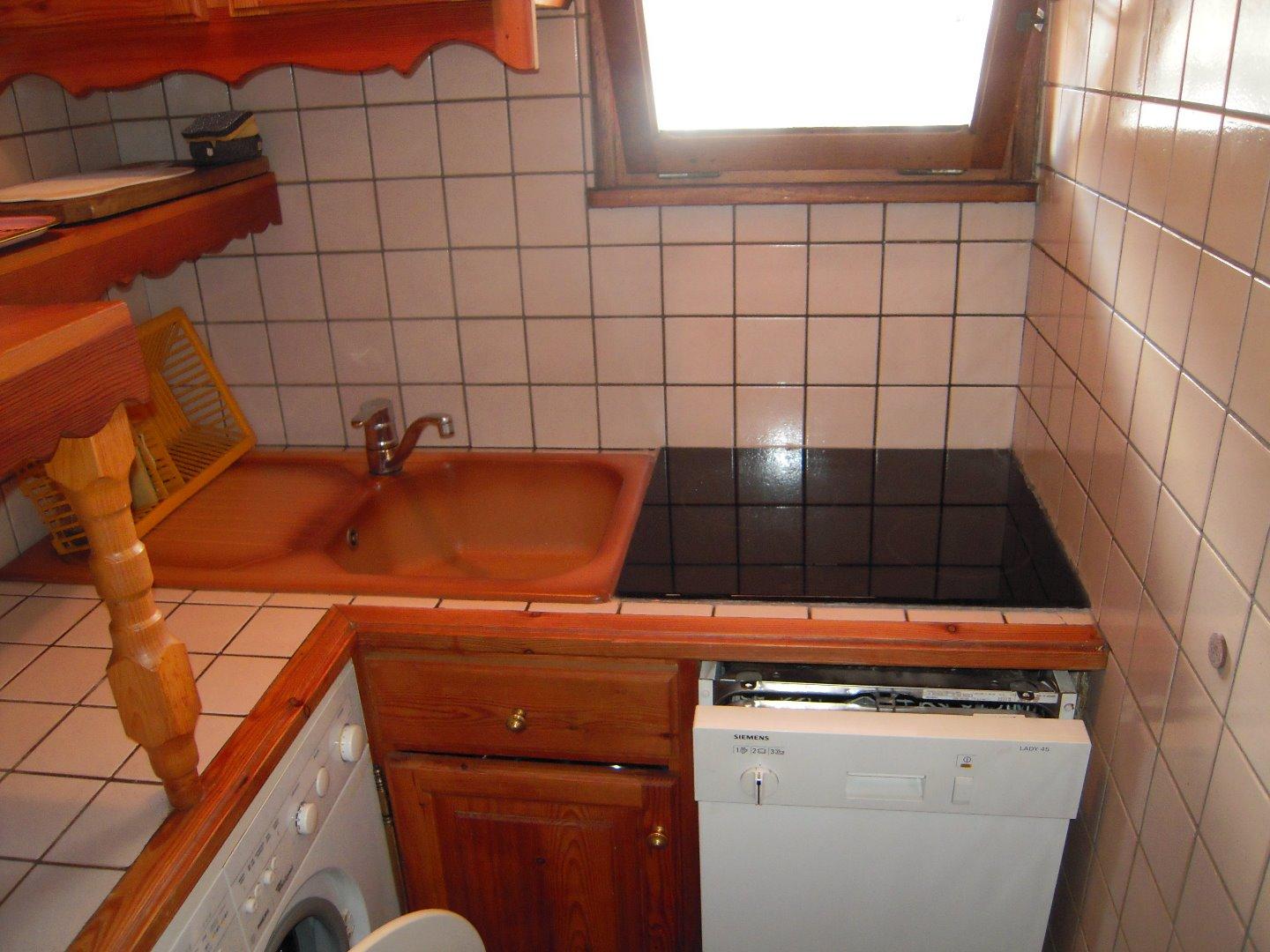 cuisine séparée