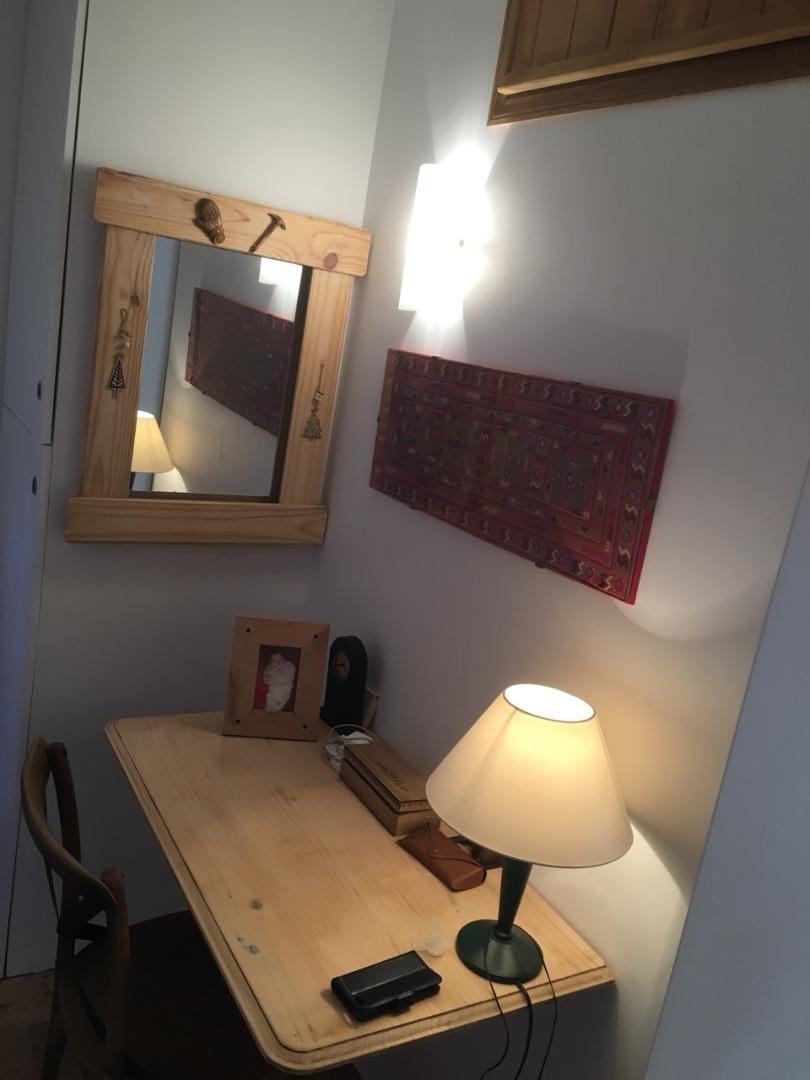 entrée coin bureau