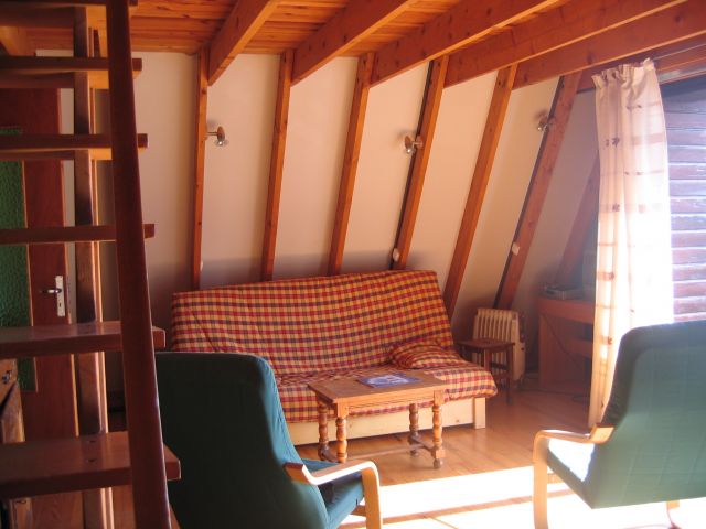 salle de séjour
