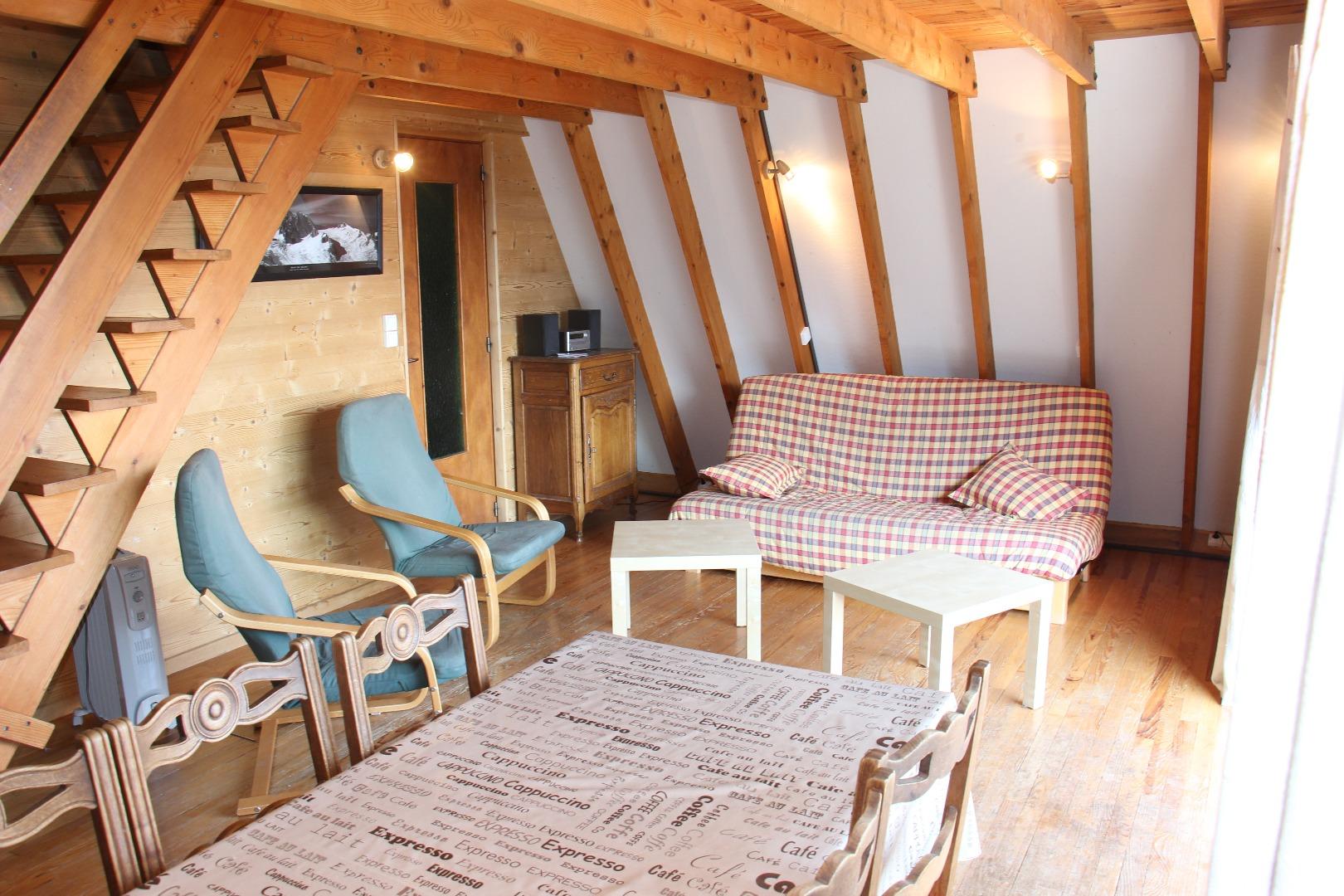 salle de séjour 