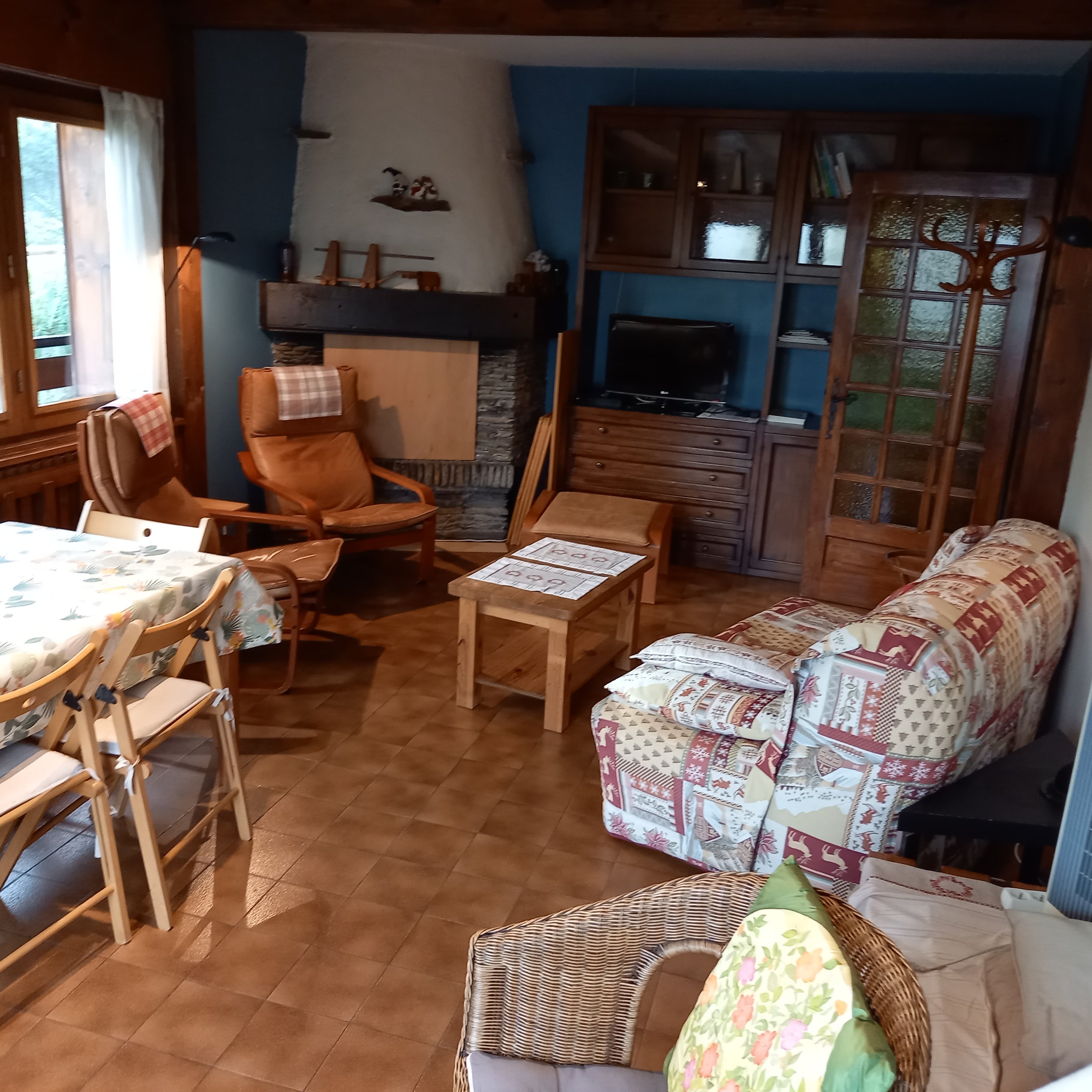 séjour salon