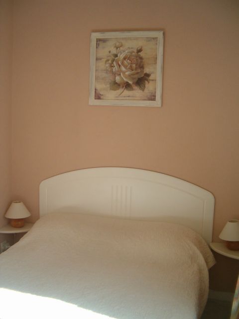 1ère chambre