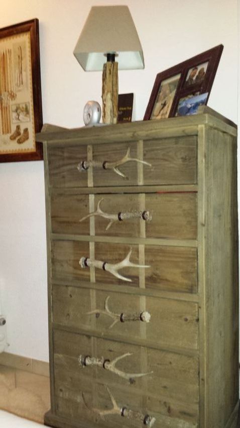 commode chambre parents