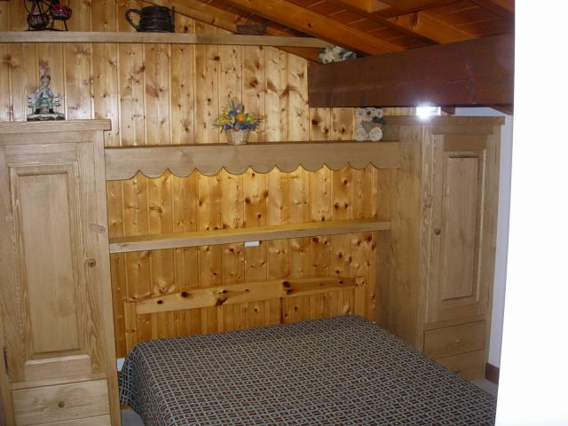 deuxième chambre