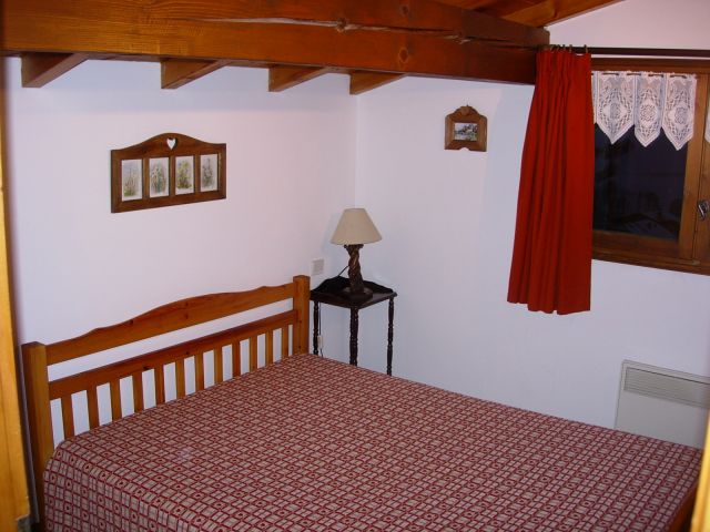 première chambre