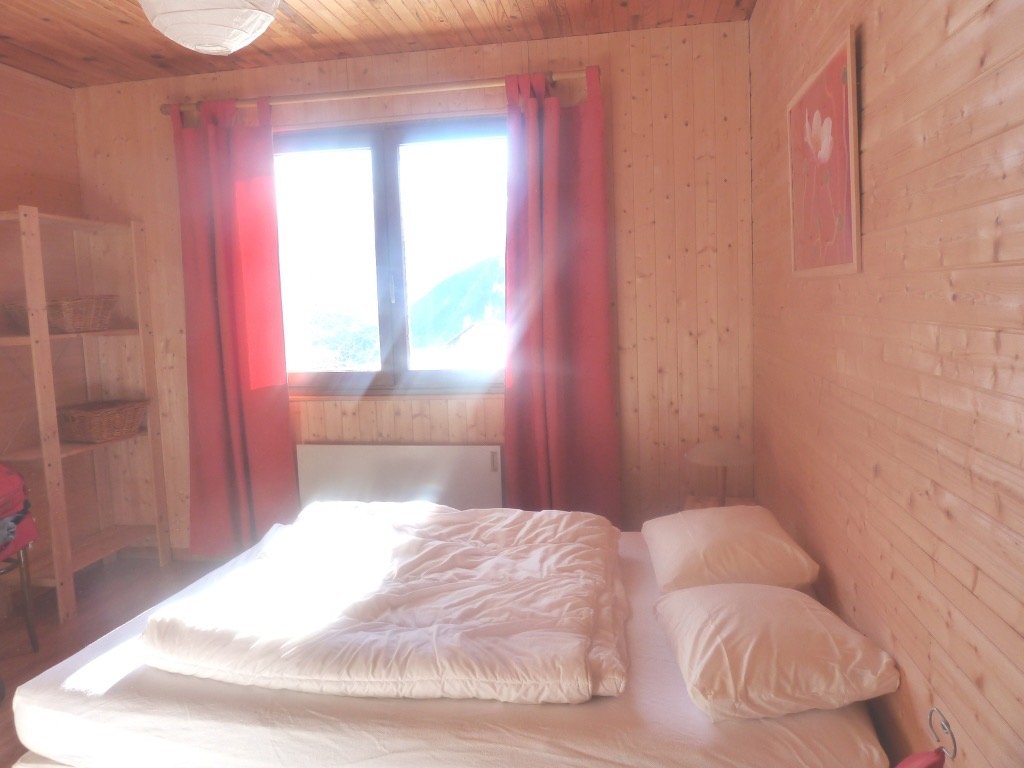Chambre double 1