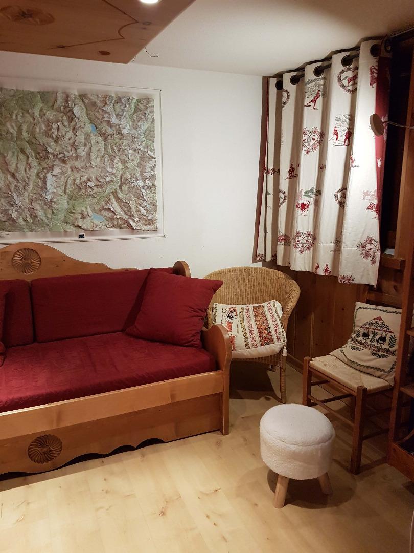 Les Arolles, N° 29A