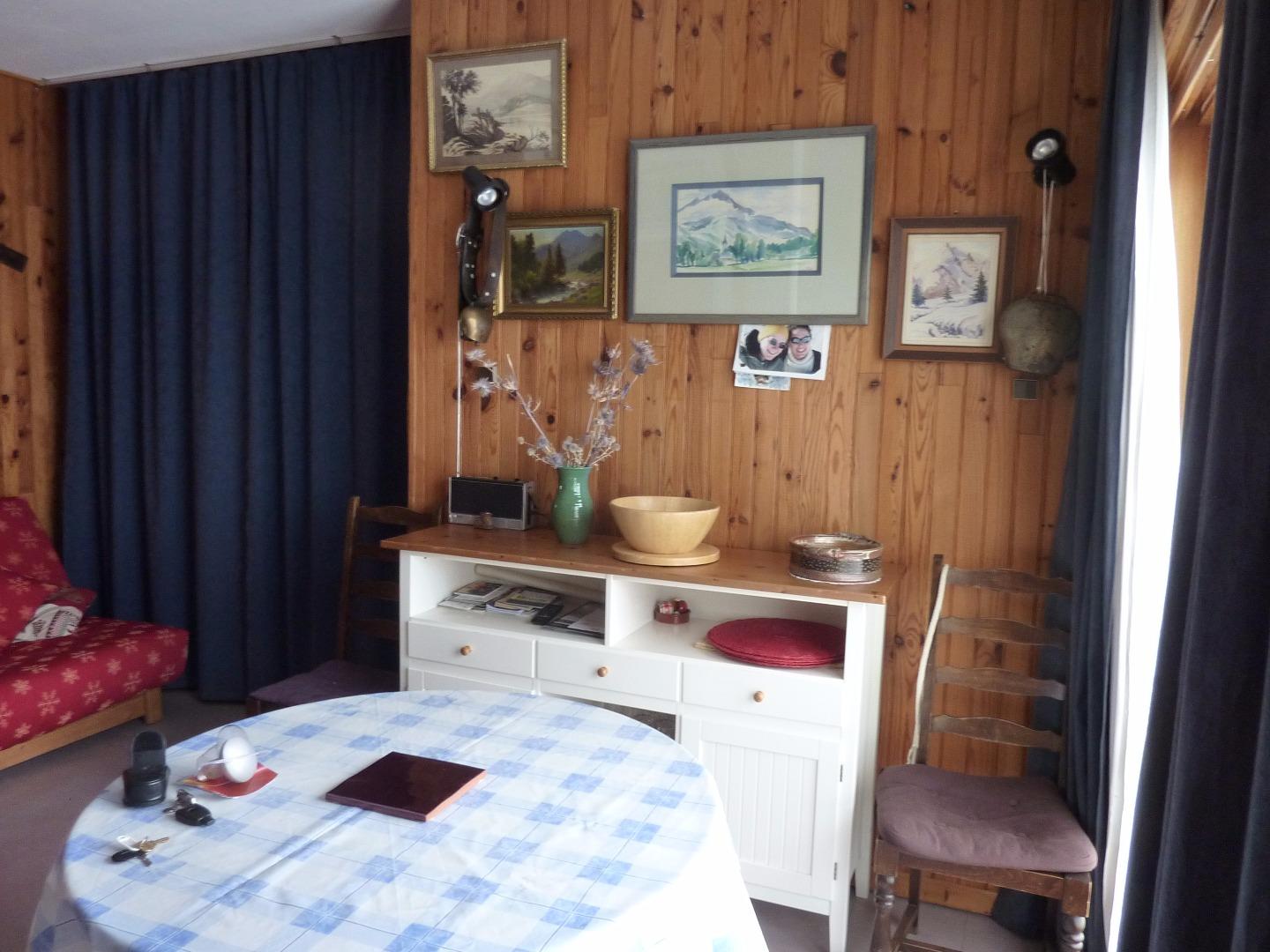Le salon