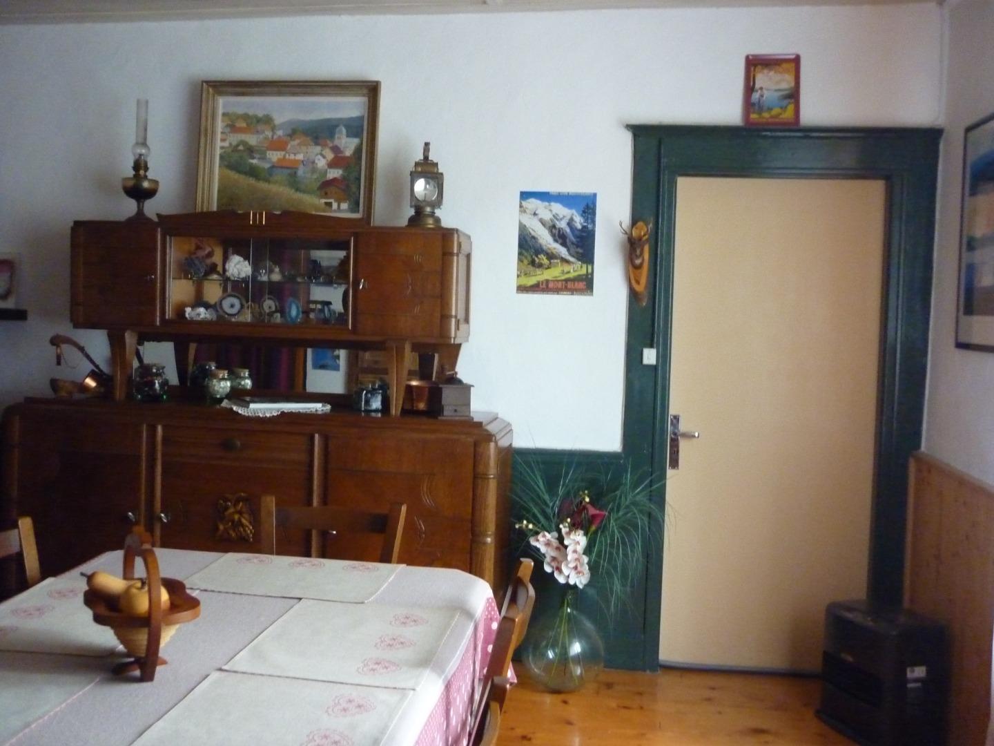 coin salle à manger