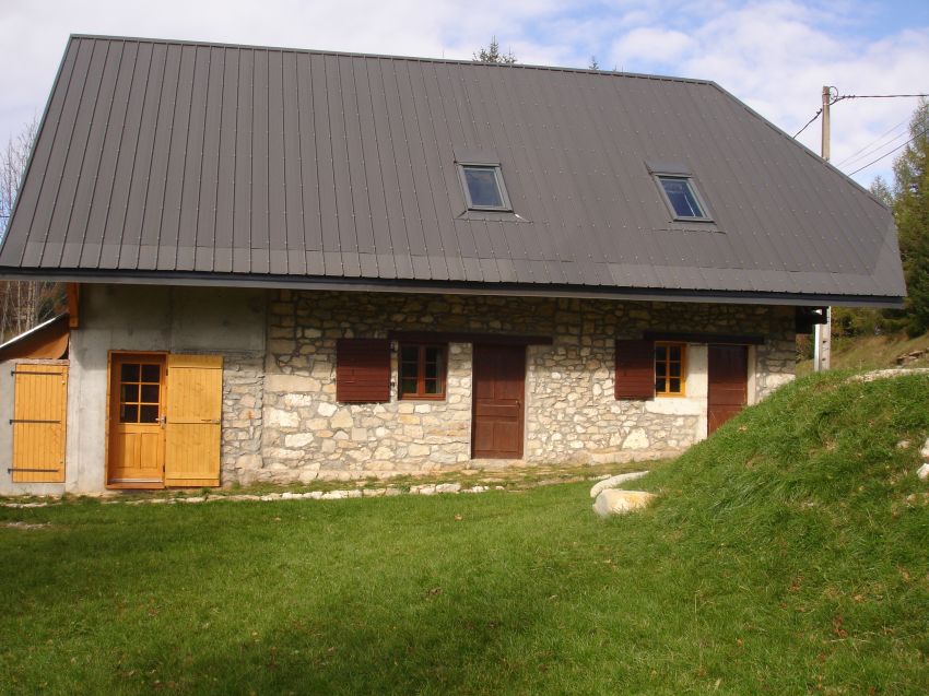 L'Alpage