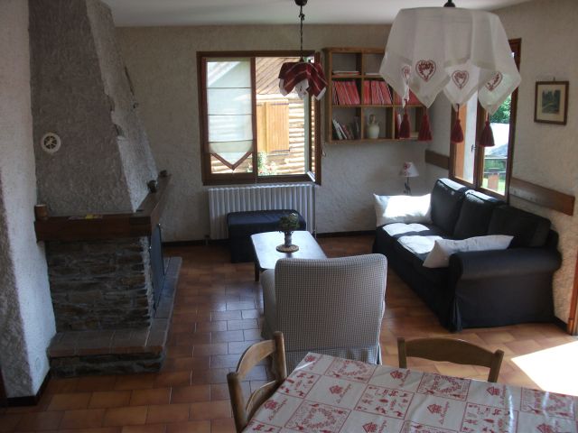 Le salon