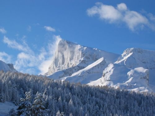 VUE EXTERIEURE