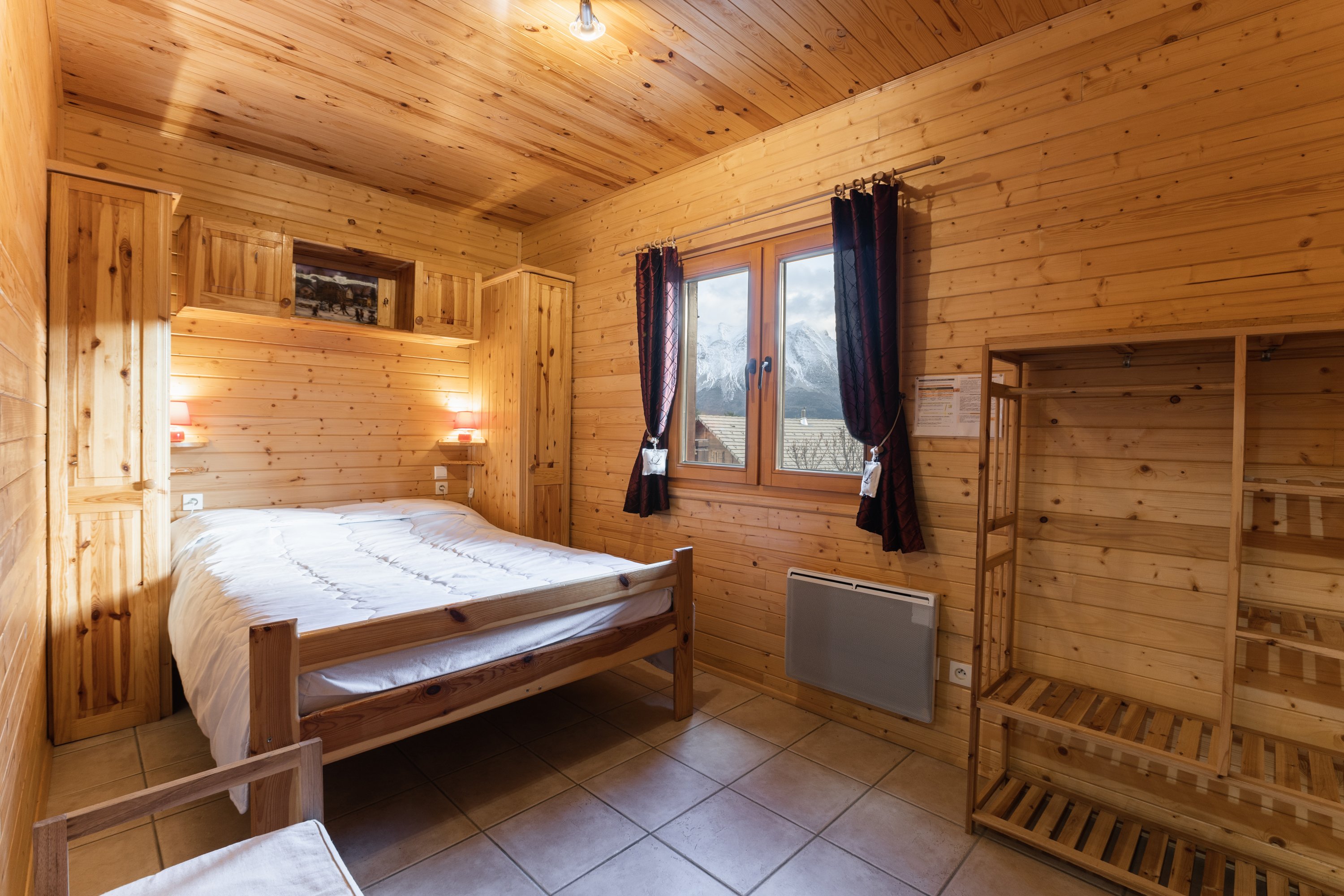 CHAMBRE RDC N°1