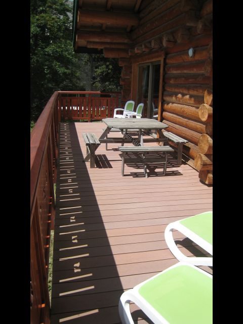 terrasse 30 m2