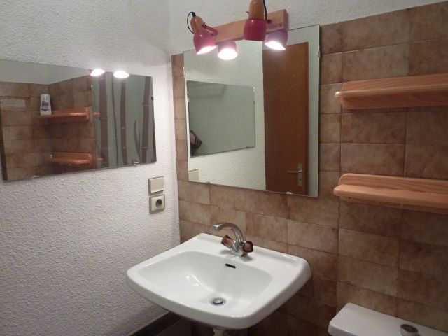 salle de bains  toilettes