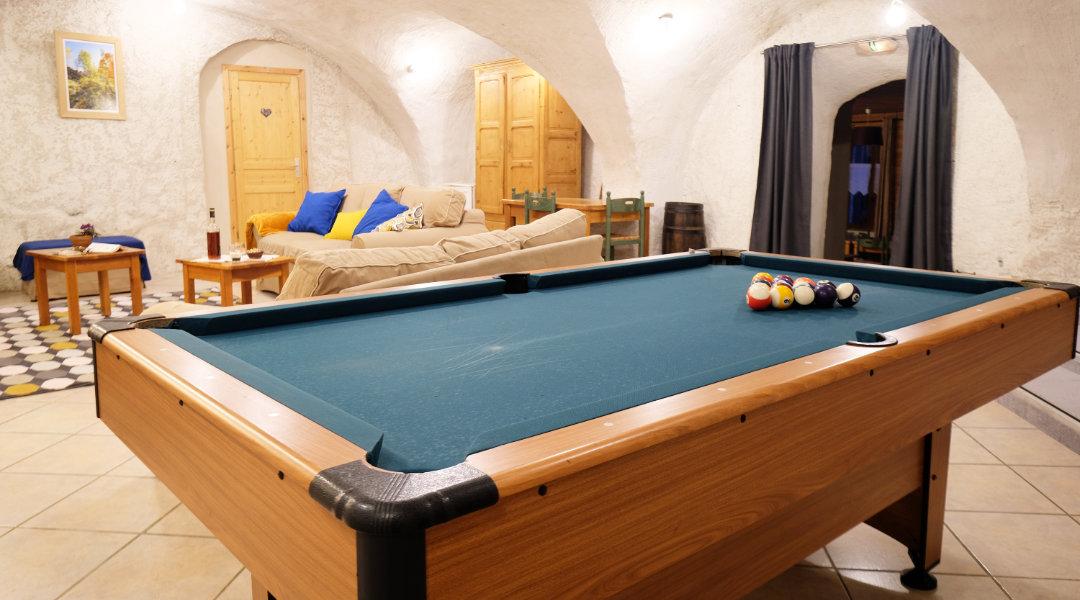 Billard 