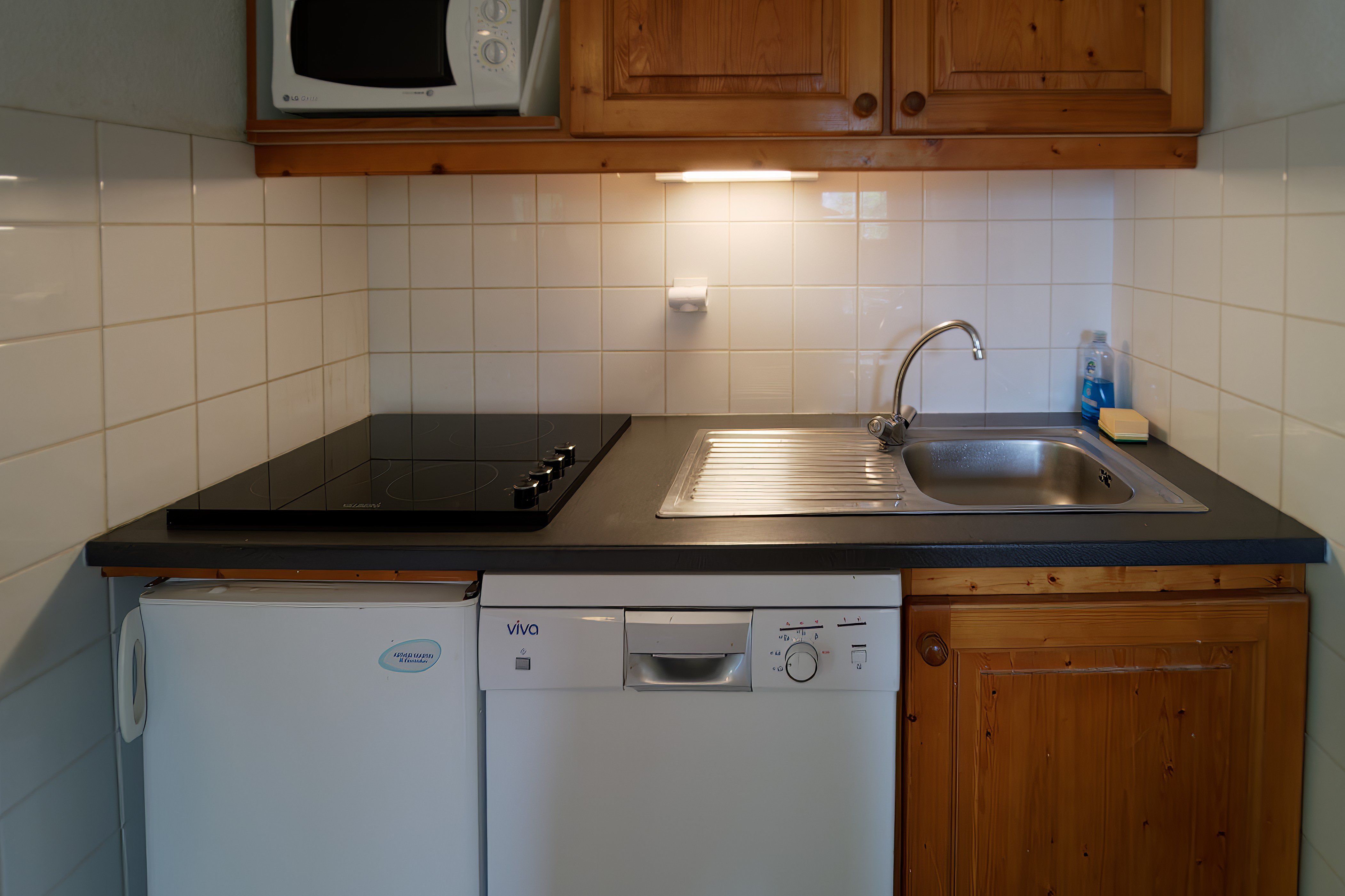 Kitchinette